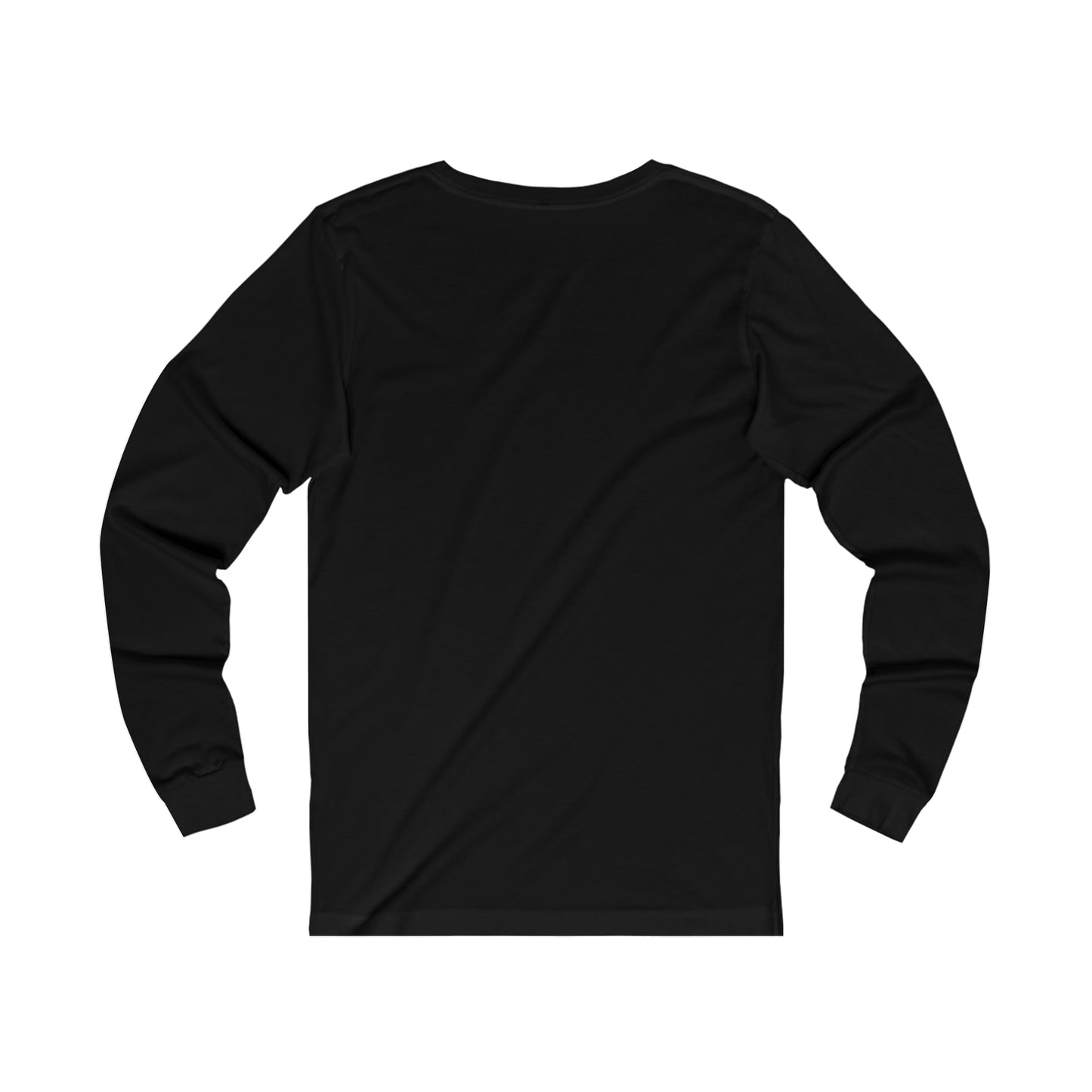 Outbound Coffee Long Sleeve T-shirt